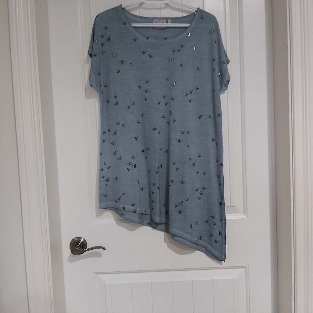 DANTELLE DRESS/NWOT/Tunic/B2B